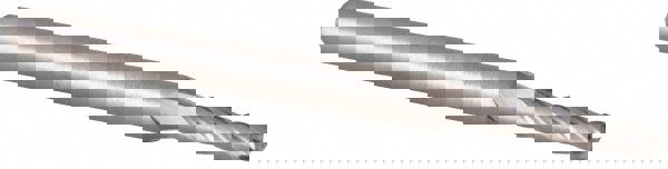 Square End Mill: 0.0787'' Dia, 0.3543'' LOC, 4 Flutes, Solid Carbide